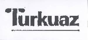 Paraqitja e markës Turkuaz