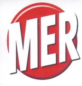 Paraqitja e markës MER
