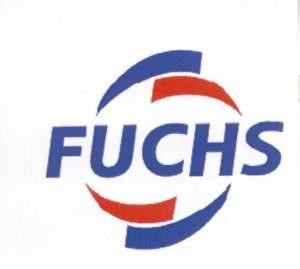 Paraqitja e markës FUCHS