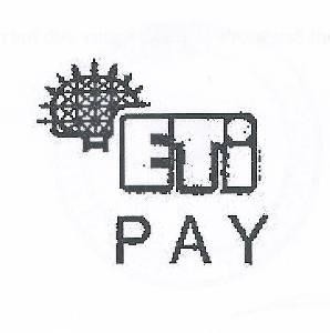 Paraqitja e markës ETi PAY
