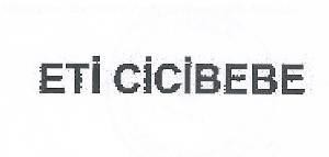 Paraqitja e markës ETI CICIBEBE