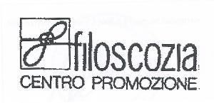 Paraqitja e markës filoscozia CENTRO PROMOZIONE