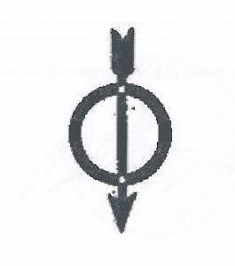 Paraqitja e markës Marka nr. 011227