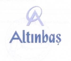 Paraqitja e markës ALTINBAS