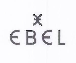 Paraqitja e markës EBEL