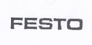 Paraqitja e markës FESTO