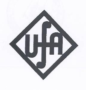 Paraqitja e markës UFA