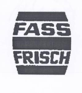 Η απεικόνιση του σήματος FASS FRISCH