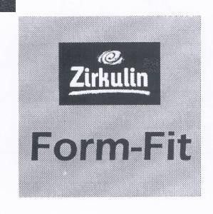 Paraqitja e markës Zirkulin Form-Fit