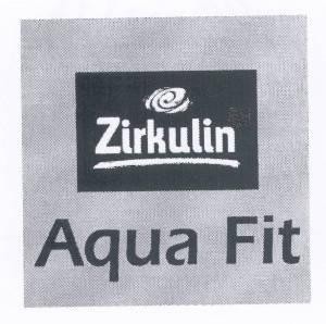 Paraqitja e markës Zirkulin Aqua Fit