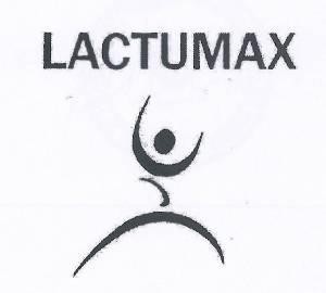 Paraqitja e markës LACTUMAX
