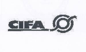 Paraqitja e markës CIFA
