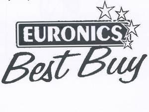 Paraqitja e markës EURONICS Best Buy