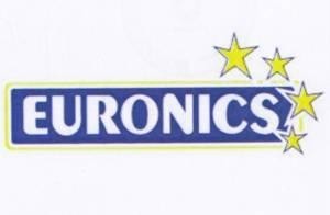 The representation of the trademark EURONICS