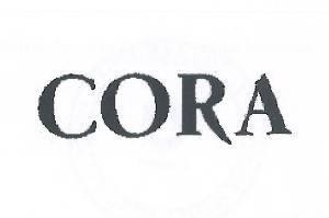 Paraqitja e markës CORA