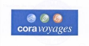 Paraqitja e markës cora voyages