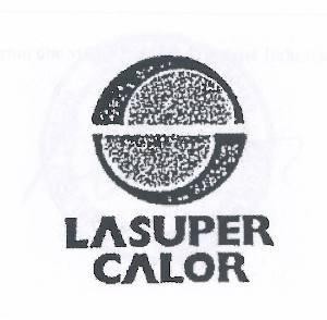 Paraqitja e markës LASUPER CALOR