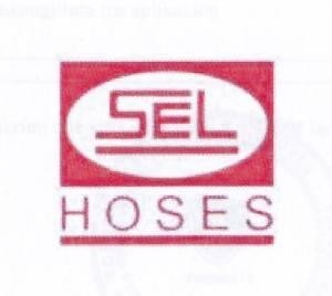 Paraqitja e markës SEL HOSES