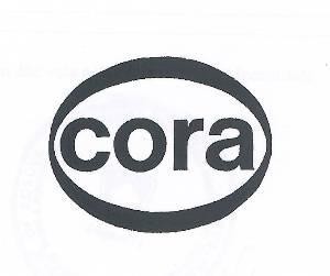 Paraqitja e markës CORA
