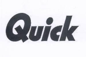 Paraqitja e markës QUICK