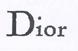 Paraqitja e markës DIOR