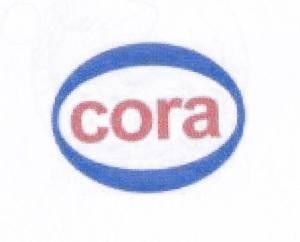 Paraqitja e markës CORA