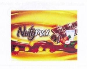 Paraqitja e markës Nutymax