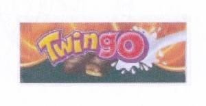 Paraqitja e markës TWINGO