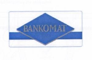 Paraqitja e markës BANKOMAT