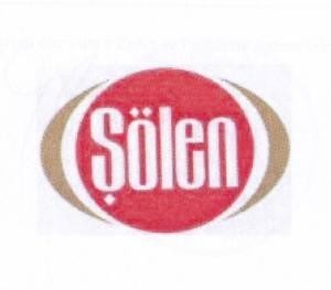 Paraqitja e markës SÖLEN