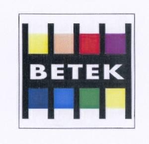 Paraqitja e markës BETEK