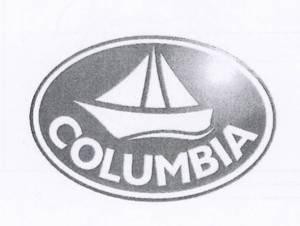 Paraqitja e markës COLUMBIA