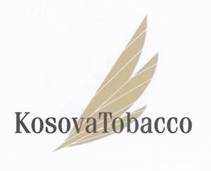 Paraqitja e markës KOSOVA TOBACCO