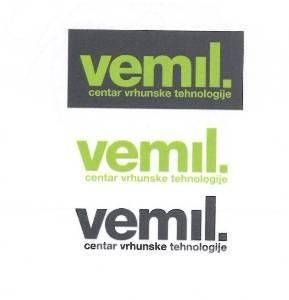 Paraqitja e markës VEMIL