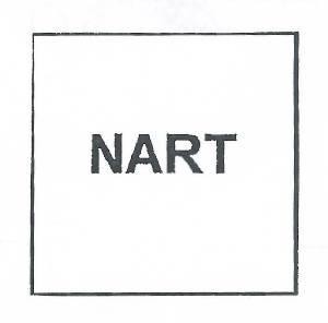 Paraqitja e markës NART