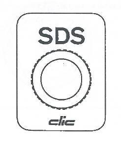 Paraqitja e markës SDS