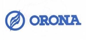 Paraqitja e markës ORONA