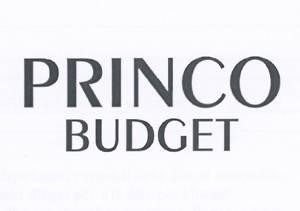 Paraqitja e markës PRINCO BUDGET