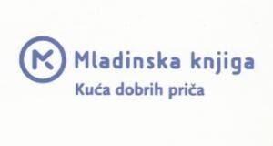Paraqitja e markës MLADINSKA KNJIGA KUCA DOBRIH PRICA