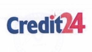 Η απεικόνιση του σήματος CREDIT24