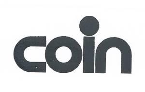 Paraqitja e markës COIN