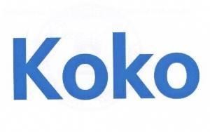 Paraqitja e markës KOKO