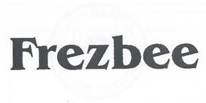 Paraqitja e markës FREZBEE
