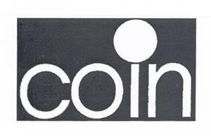 Paraqitja e markës coin