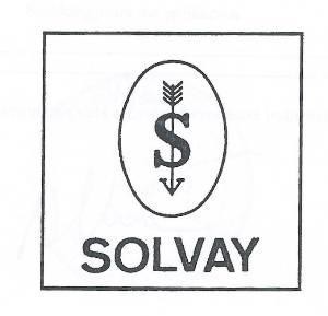 Paraqitja e markës SOLVAY