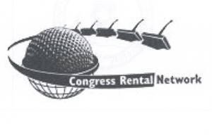 Paraqitja e markës Congress Rental Network