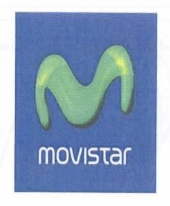 Paraqitja e markës MOVISTAR