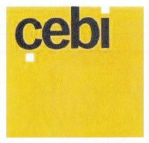 Paraqitja e markës cebi