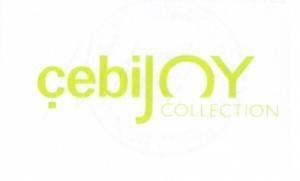 Paraqitja e markës ÇEBIJOY COLLECTION
