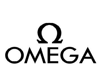 Paraqitja e markës OMEGA